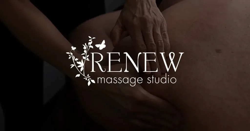 Renew Massage Studio, LLC — Massage spa in Denver